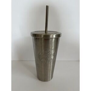 Starbucks Stainless 16oz Tumbler